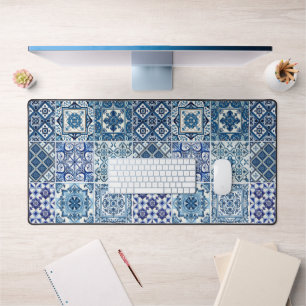Carrelage méditerranéen, Portugais, Azulejo, Majol