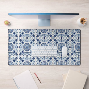 Carrelage méditerranéen, Portugais, Azulejo, Majol