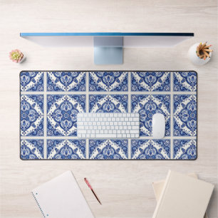 Carrelage méditerranéen, Portugais, Azulejo, Majol