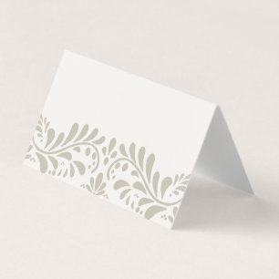 Carrelage Talavera Beige Fiesta Carte Place Décor 