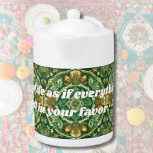 Carrelage Vintage personnalisé Nowruz Perse Nouvel