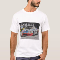Carrera Means Racy