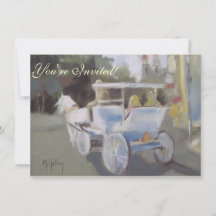 Carriage Ride Sightseeing