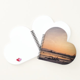 Carrickfergus Castle Notebook Notizbuch