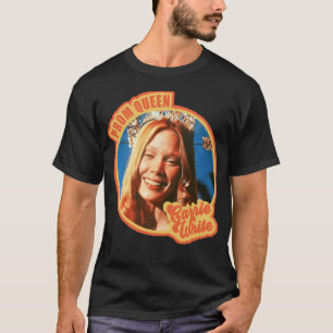 Carrie für Prom Queen T-Shirt