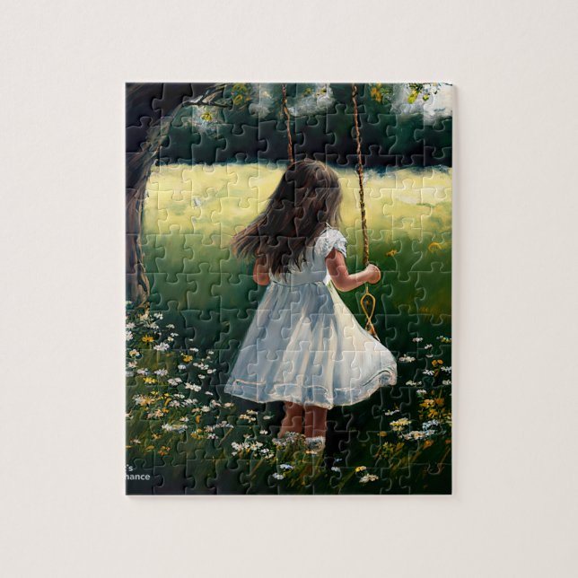 Carrie Swings (Vertikal)
