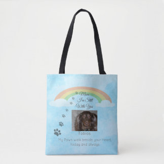 Carried Close Beyond the Rainbow Tasche