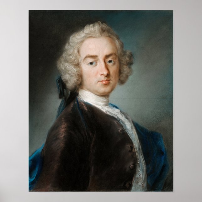 Carriera - Sir James Gray Second Baronet Poster (Vorne)