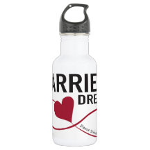 Carries Traumwasser-Flasche