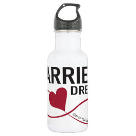 Carries Traumwasser-Flasche Trinkflasche