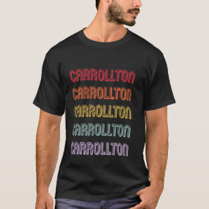 Carrollton T-Shirt