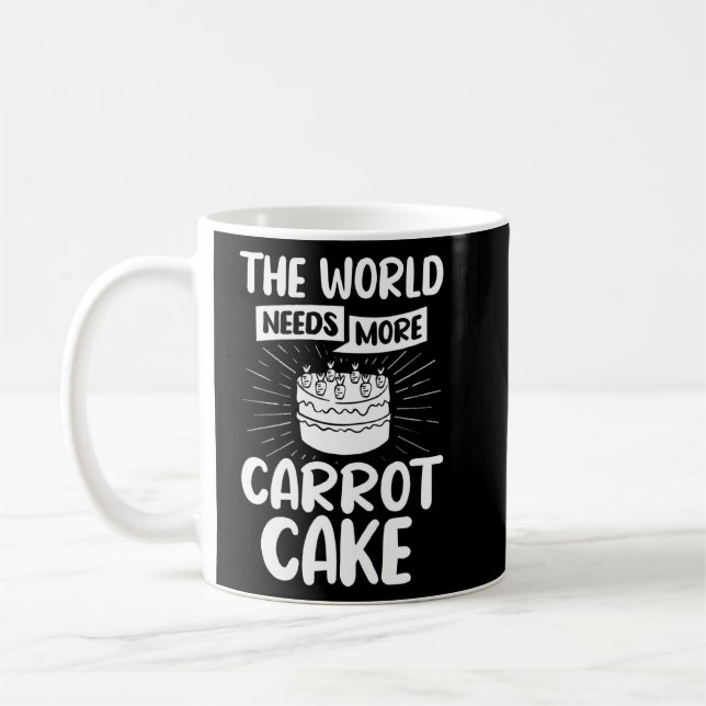 Carrot Cake Rezept Cupcakes Pie Gluten frei Vegan Kaffeetasse (Links)