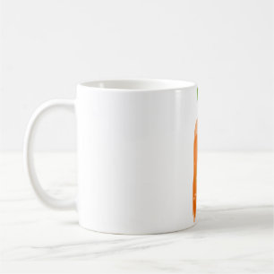 Carrot Juice Kaffeetasse
