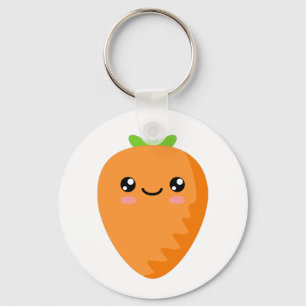 Carrot Schlüsselanhänger