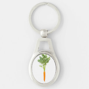 Carrot Schlüsselanhänger