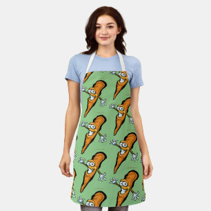 Carrot Schürze