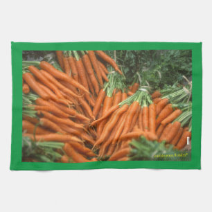 Carrots Küchentücher