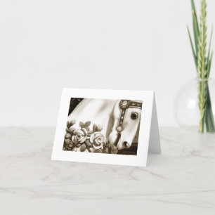 Carrousel 13 Carte de note