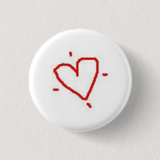 Carry My Heart Button