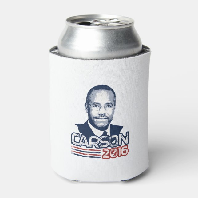 Carson 2016 Science Fiction Dosenkühler (Kanne Vorderseite)