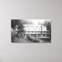 Carson, WA Shipherd's Springs Hotel View 2