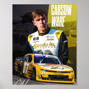 Carson Ware 07 Poster 2