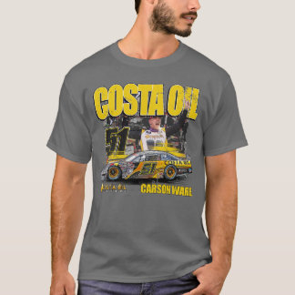 Carson Ware 51 Ace Speedway Win Tshirt