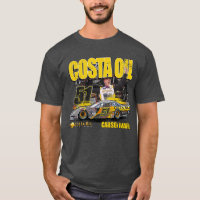 Carson Ware 51 Ace Speedway Win Tshirt