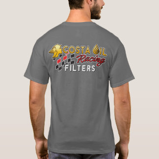 Carson Ware Vintag T-Shirt