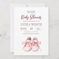Cartable bébé Invitation à la baby shower, Bébé fi