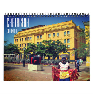 cartagena 2025 kalender