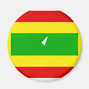 Cartagena, Kolumbien Magnet