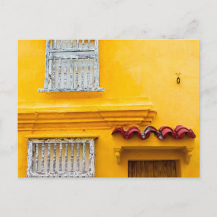 Cartagena la Fantastica Postkarte