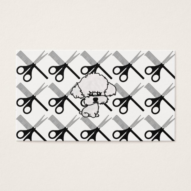 cartão de visita (Devant)