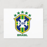 Cartáo Post Brasil