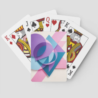 Cartas de Baralho Spielkarten