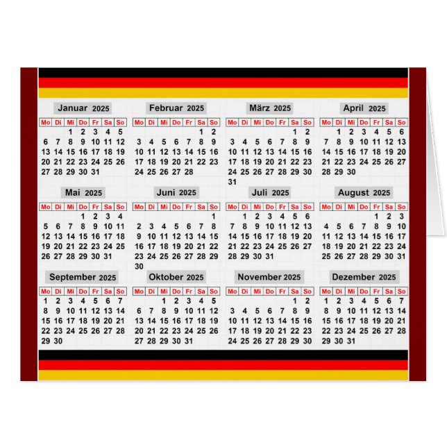 Carte (Devant horizontal)