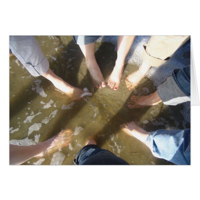 Carte (Devant horizontal)