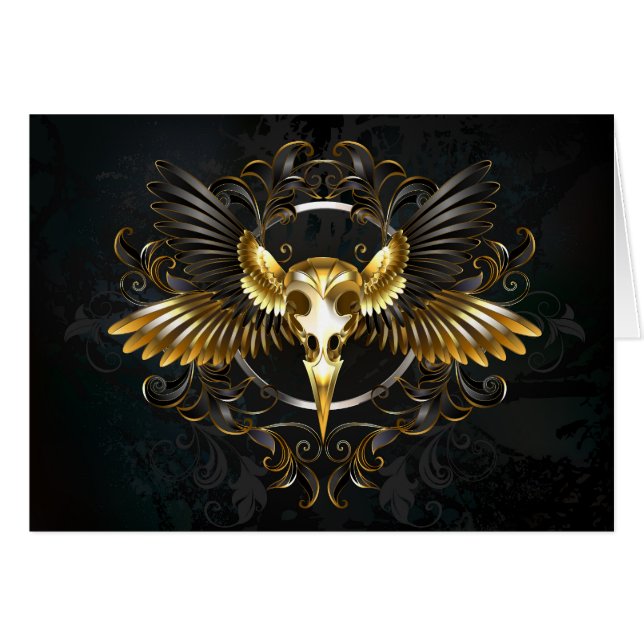 Carte (Devant Horizontal)