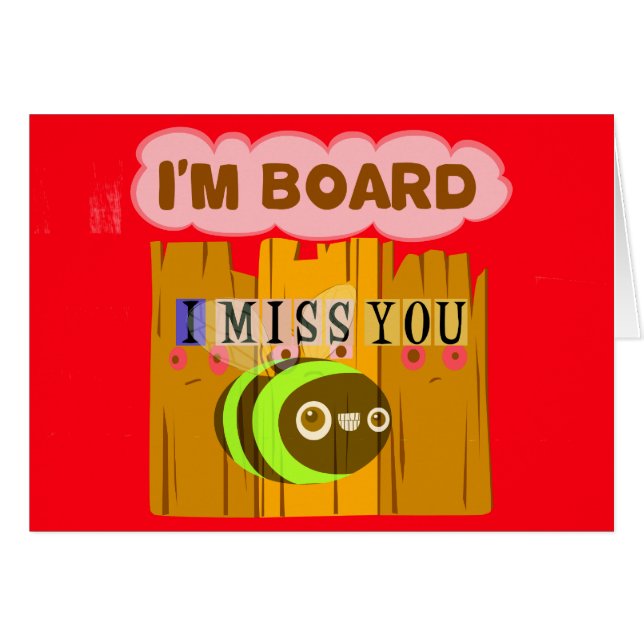 Carte (Devant horizontal)