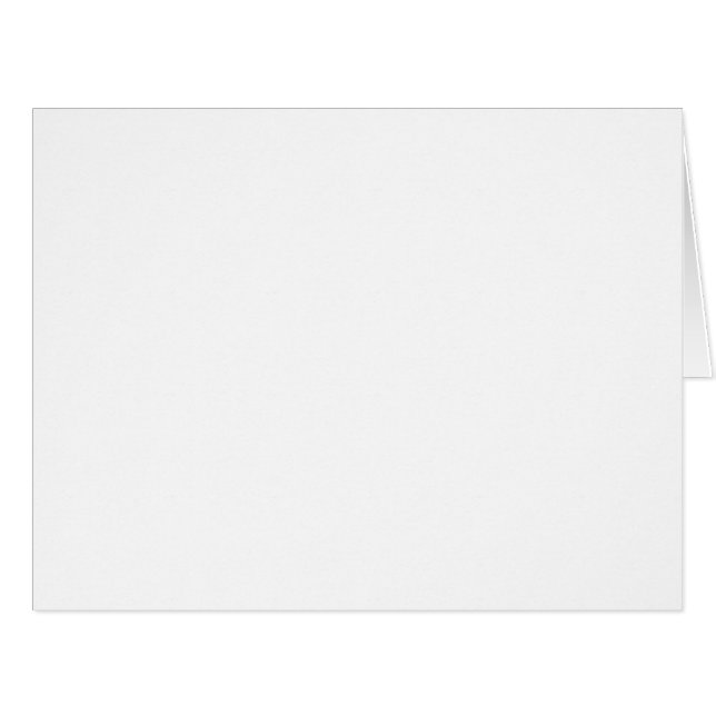 Carte (Devant horizontal)