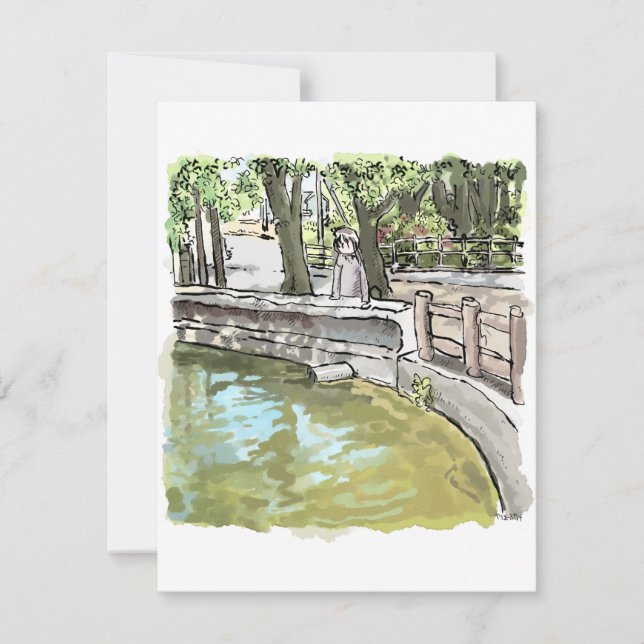 CARTE されくやじ (Devant)