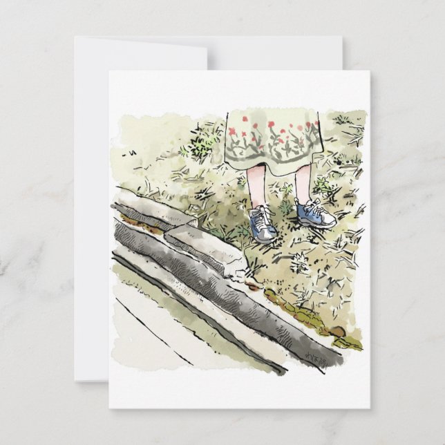 CARTE されむやじ (Devant)