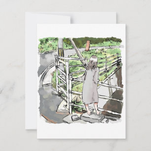 CARTE さ い れ に じ