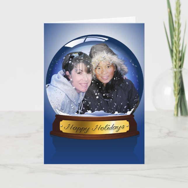 Carte 003 de vacances d'AARBF (Devant)