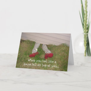 Carte 03-21-10 062, quand vous vous sentez comme une