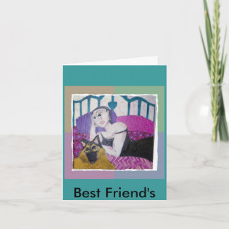 Carte 03-22-2007 01 ; 44 ; 31h, meilleur ami