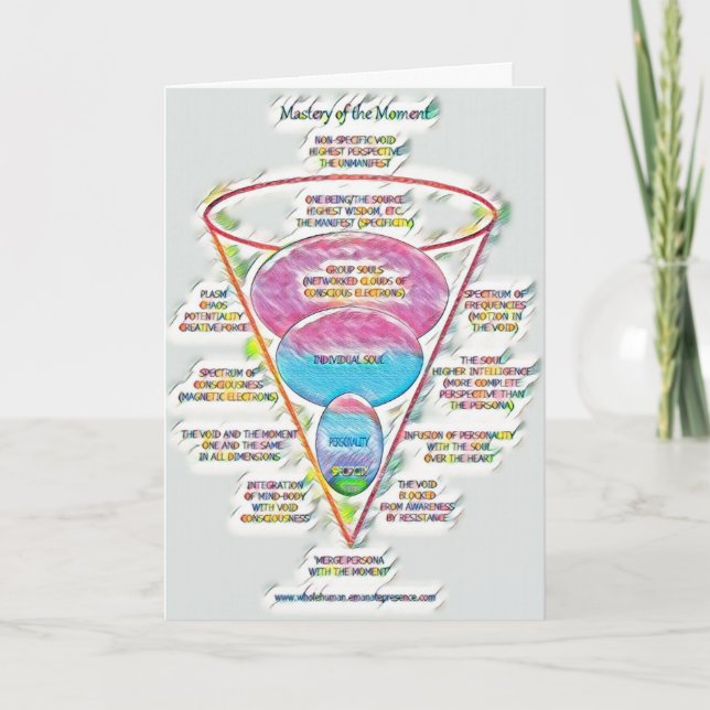 CARTE 044 DE MAÎTRISE (Devant)