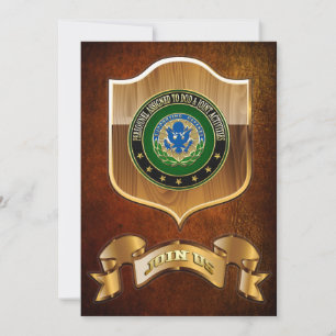Carte [100] DOD & Activités conjointes DUI Special Editi