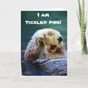 Carte **11e ANNIVERSAIRE** WOW "DOUBLE CHIFFRES" DIT OTT